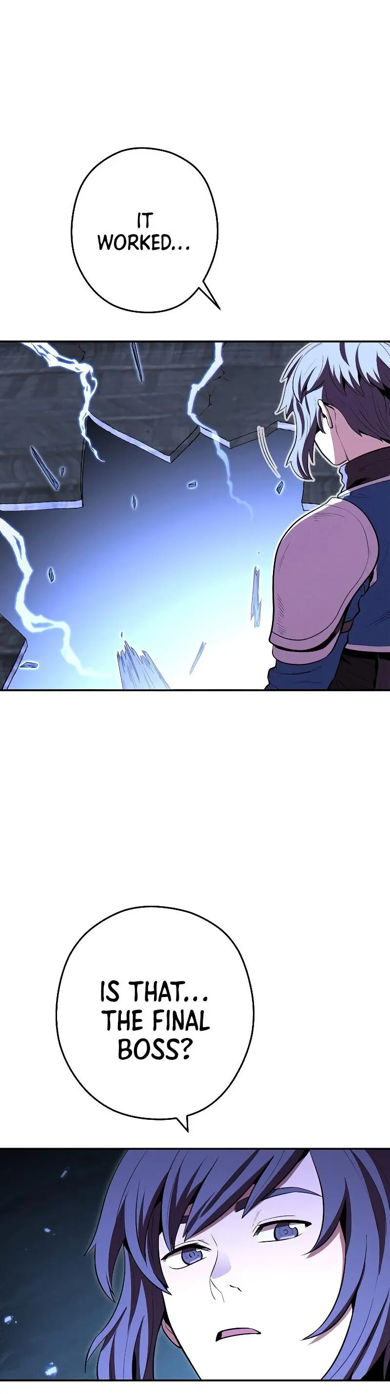 Dungeon Reset Manhwa Online Bi0abc Chapter 99 - Page 17