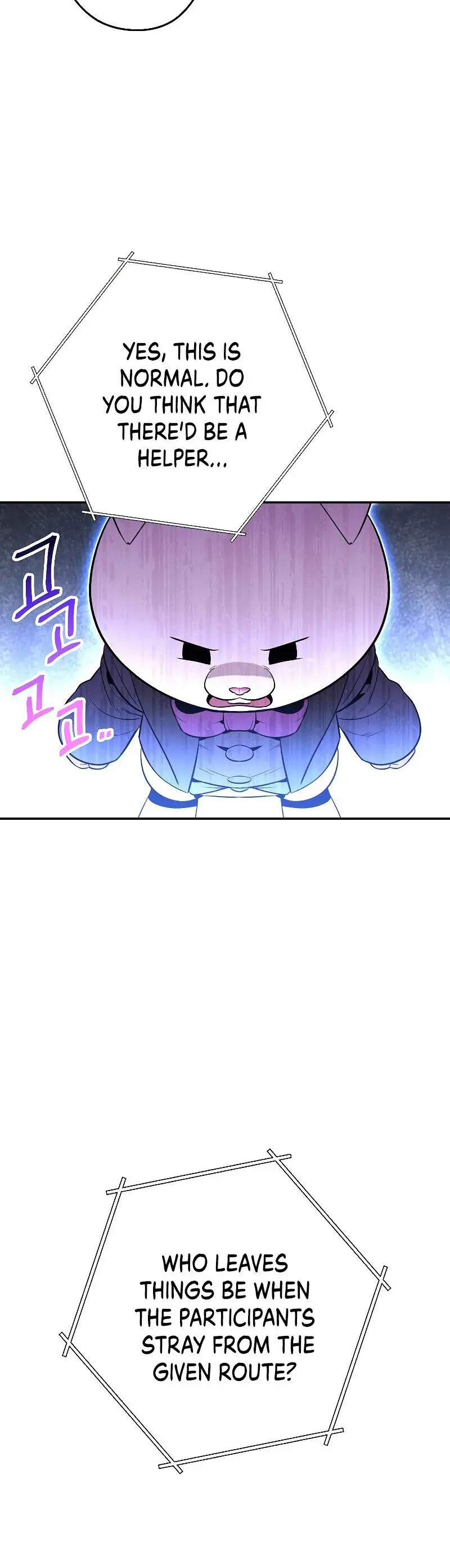 Dungeon Reset Manhwa Online Bi0abc Chapter 99 - Page 25