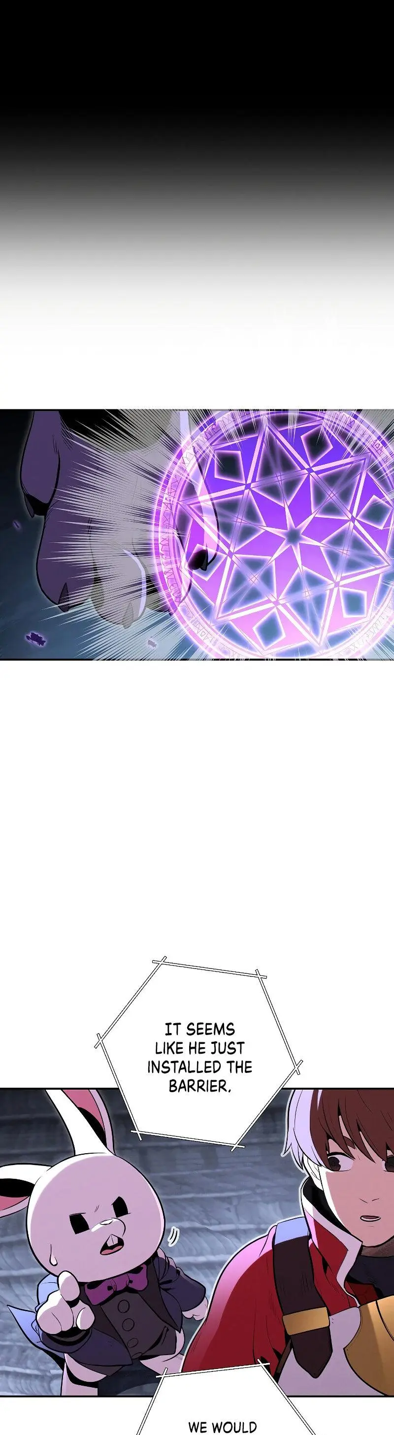 Dungeon Reset Manhwa Online Bi0abc Chapter 99 - Page 30