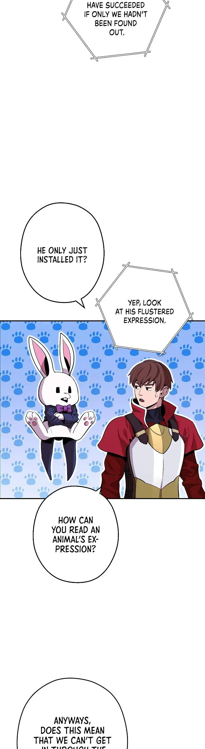 Dungeon Reset Manhwa Online Bi0abc Chapter 99 - Page 31