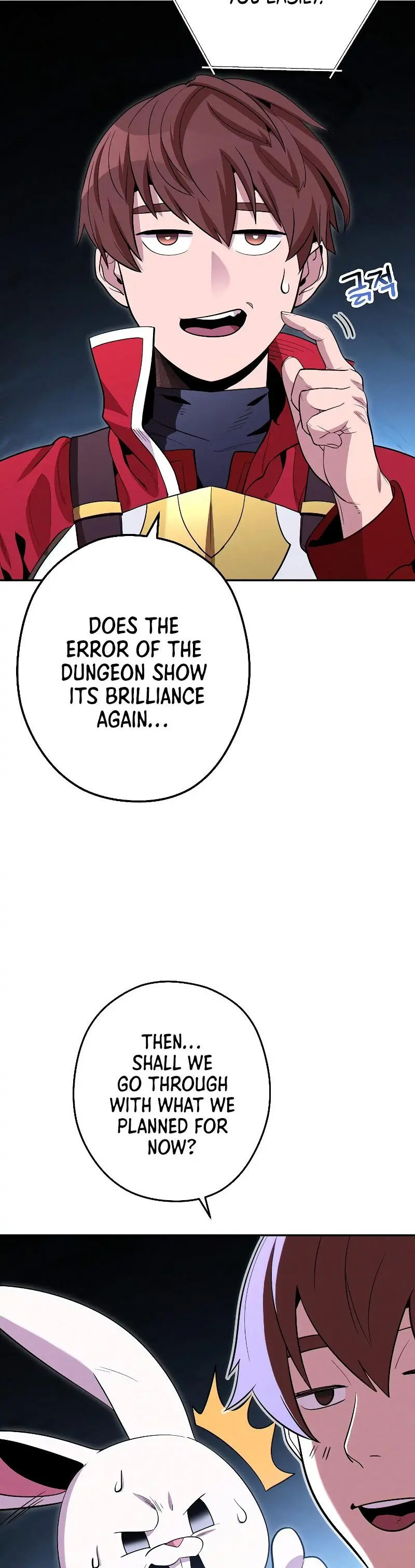 Dungeon Reset Manhwa Online Bi0abc Chapter 99 - Page 36
