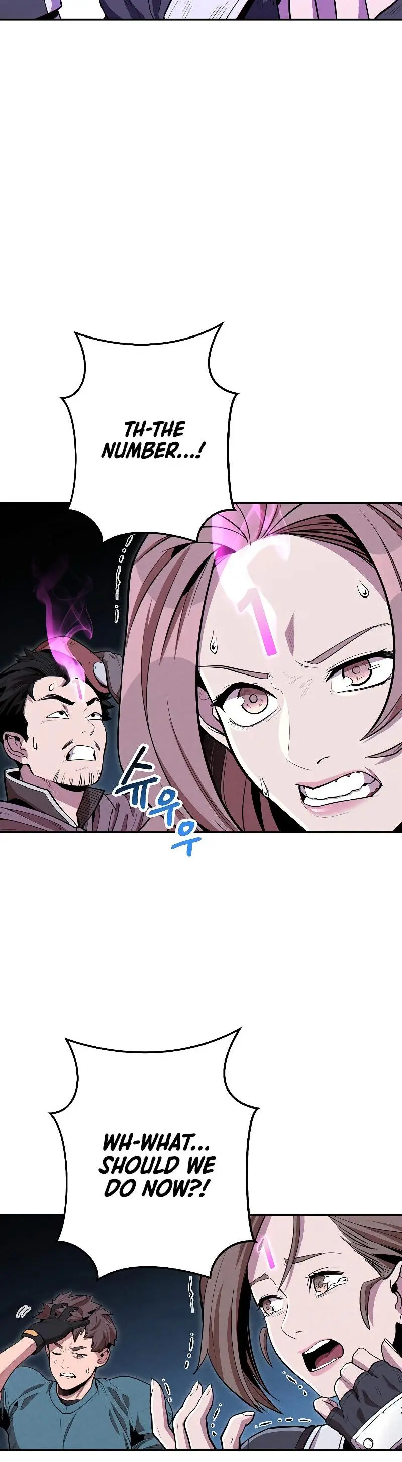 Dungeon Reset Manhwa Online Bi0abc Chapter 99 - Page 41