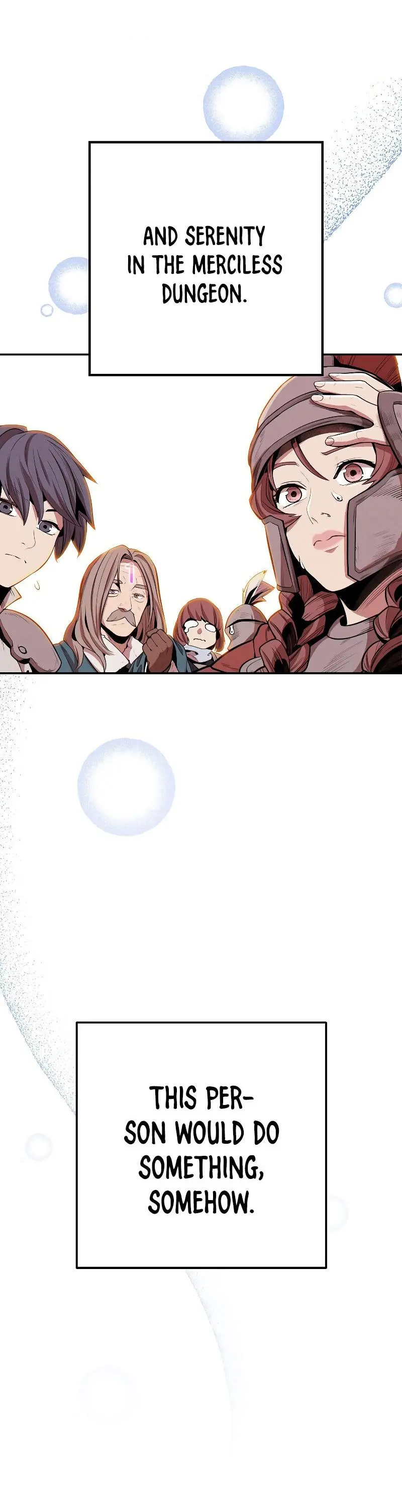 Dungeon Reset Manhwa Online Bi0abc Chapter 99 - Page 45