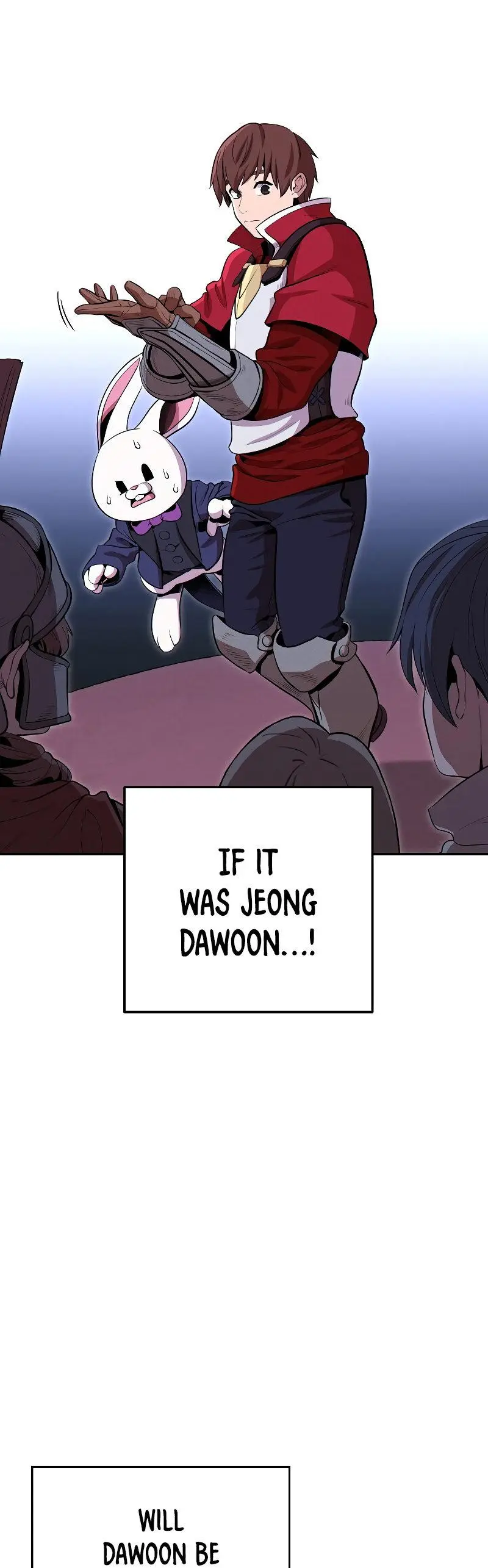 Dungeon Reset Manhwa Online Bi0abc Chapter 99 - Page 46