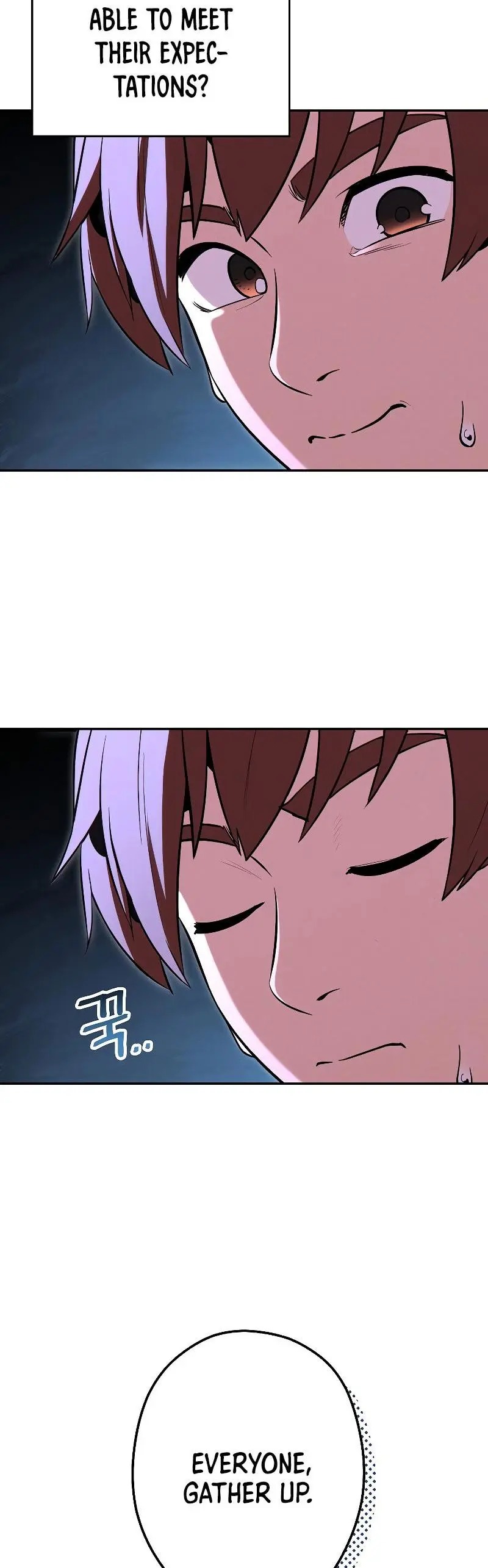 Dungeon Reset Manhwa Online Bi0abc Chapter 99 - Page 47