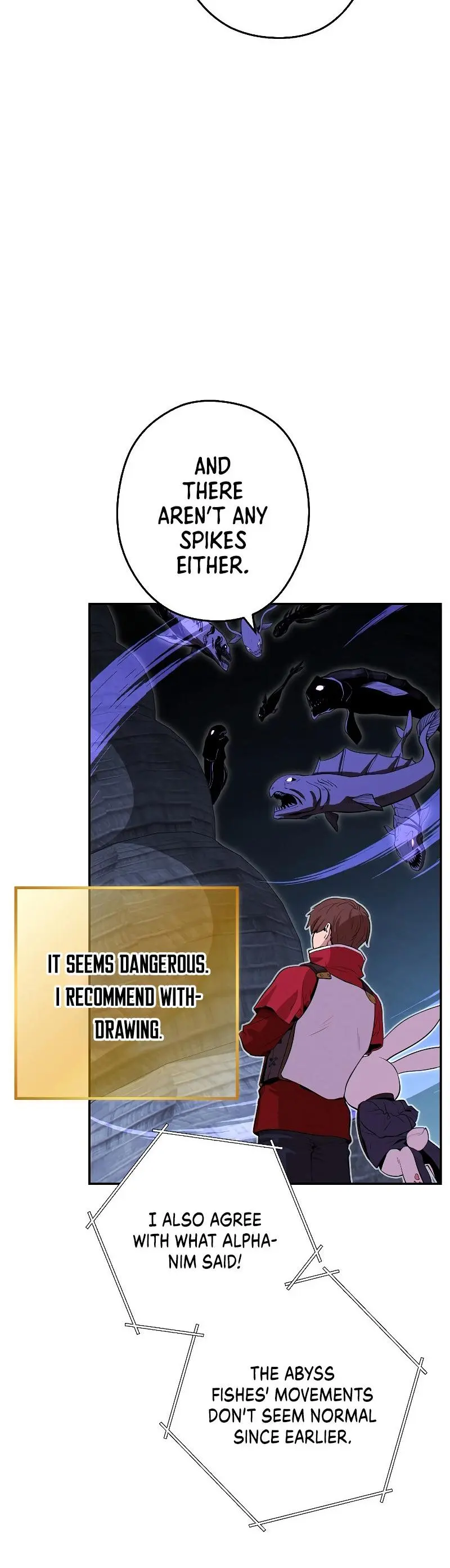 Dungeon Reset Manhwa Online Bi0abc Chapter 99 - Page 5