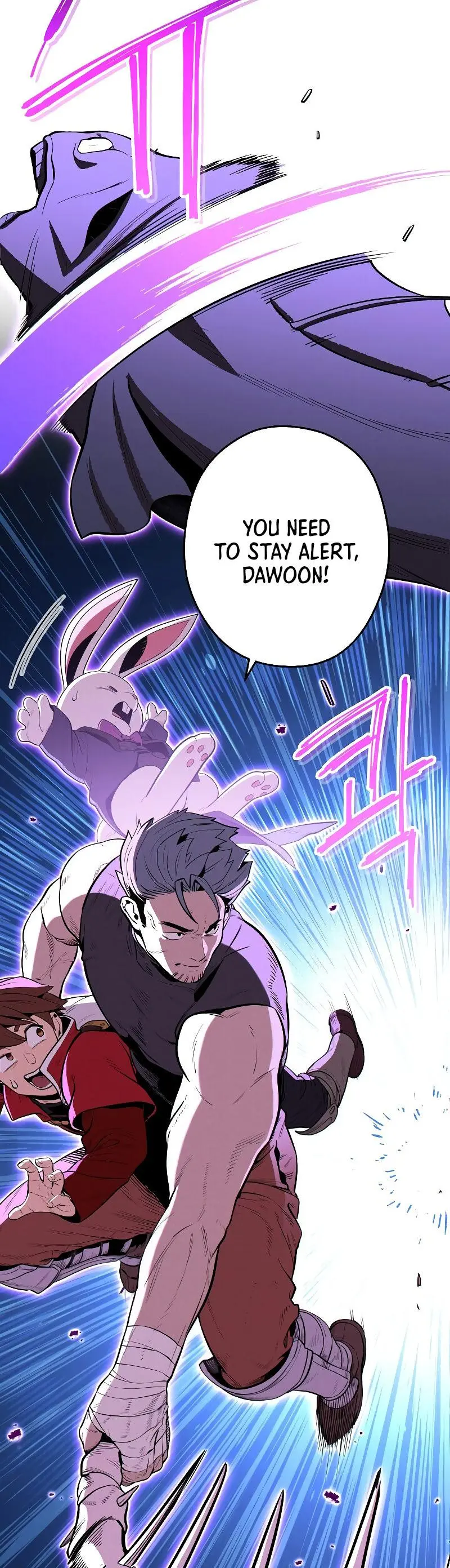 Dungeon Reset Manhwa Online Bi0abc Chapter 99 - Page 7