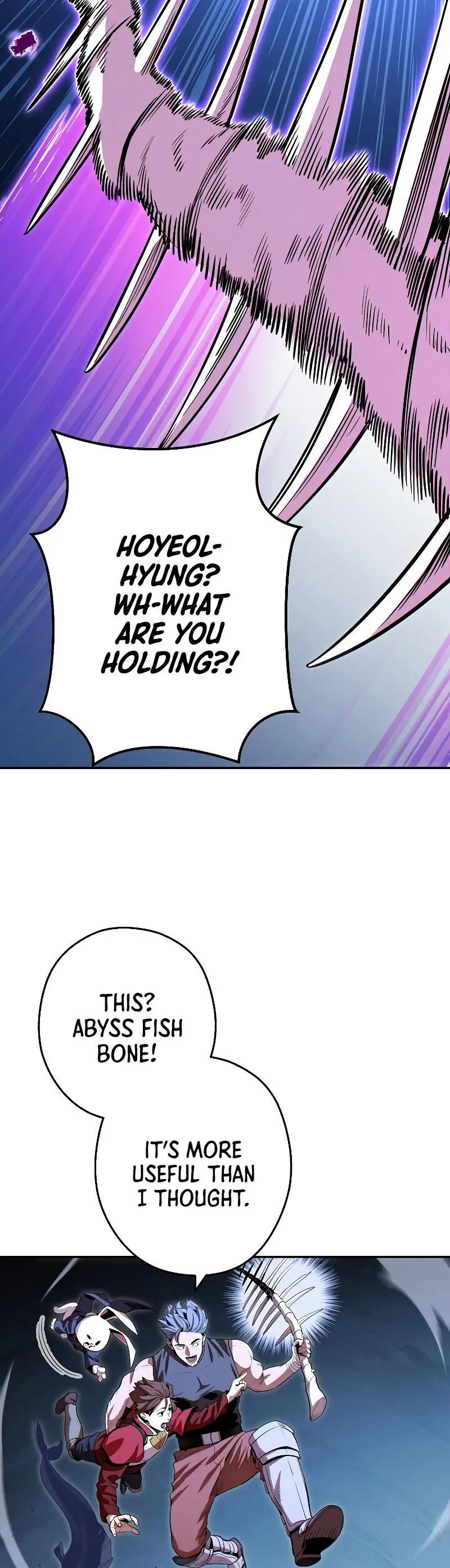 Dungeon Reset Manhwa Online Bi0abc Chapter 99 - Page 8