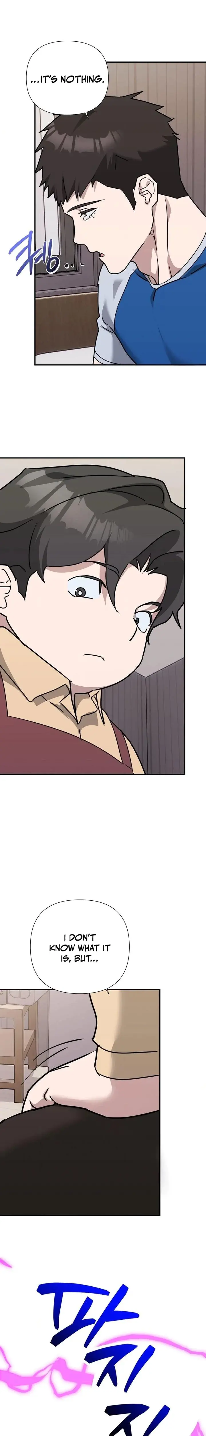 Duty Free Chapter 9 - Page 23