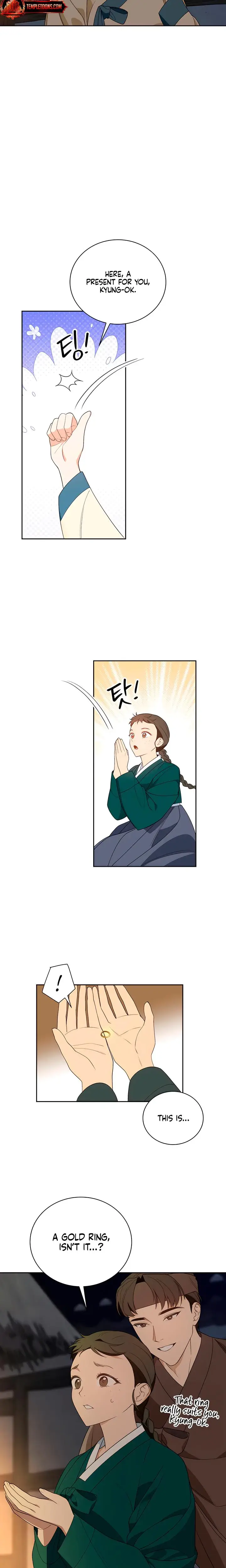 Earthworm Chapter 1 - Page 18