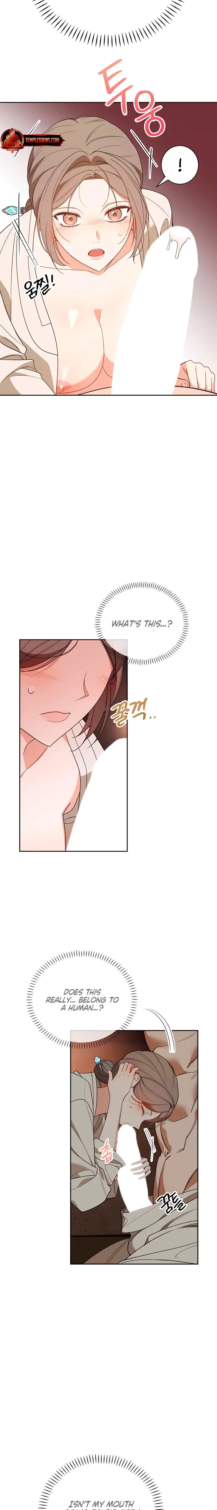 Earthworm Chapter 1 - Page 4