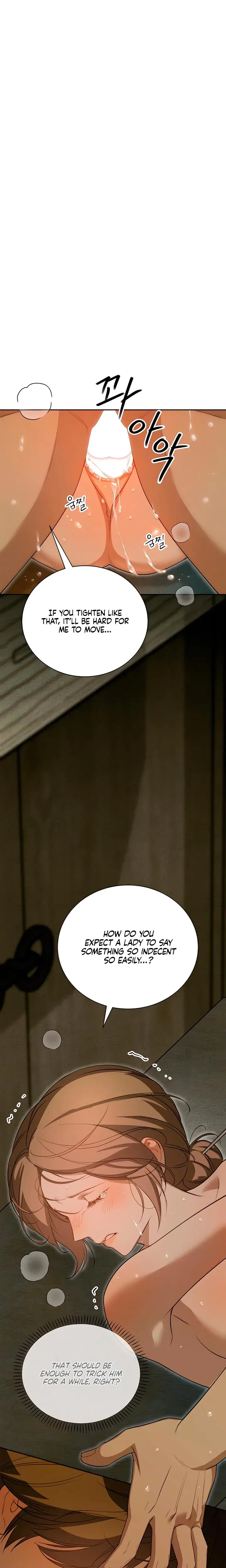Earthworm Chapter 10 - Page 3