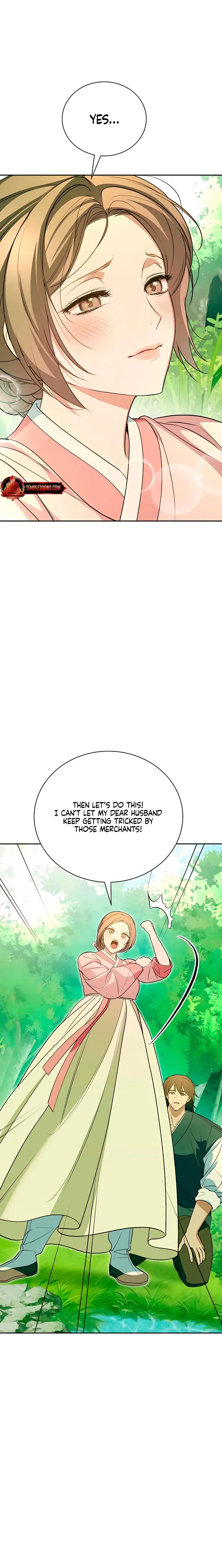 Earthworm Chapter 11 - Page 10
