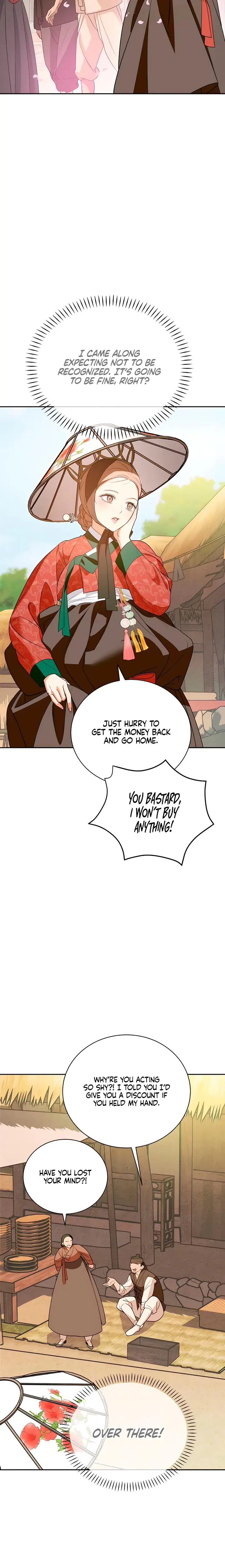 Earthworm Chapter 11 - Page 13
