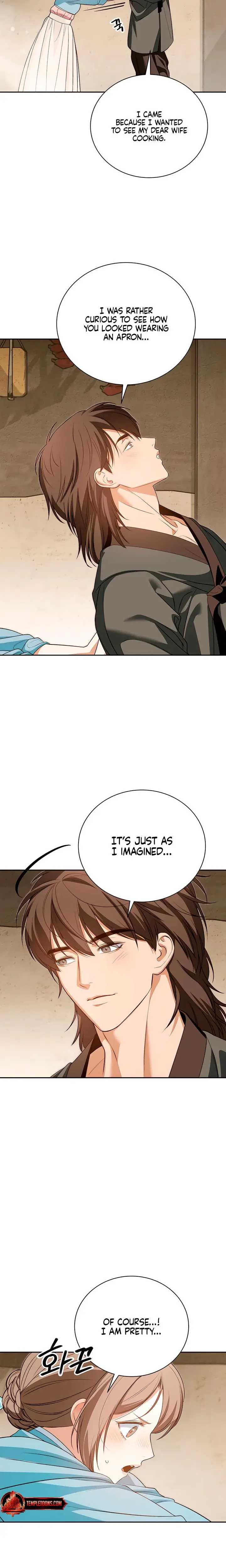 Earthworm Chapter 12 - Page 10