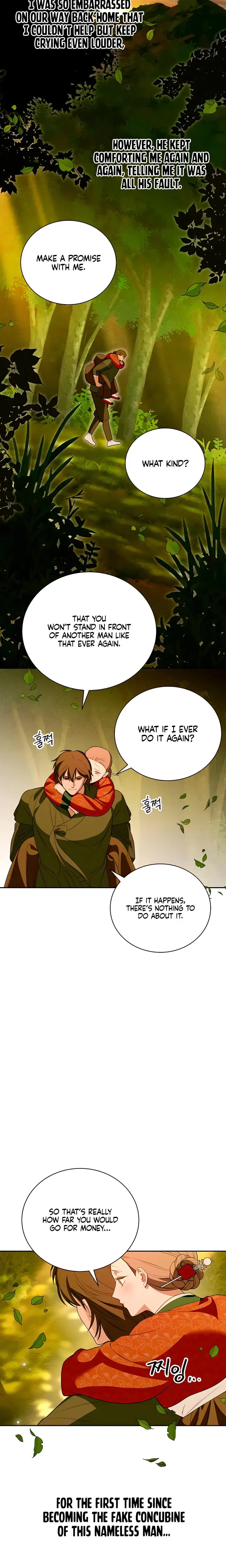 Earthworm Chapter 12 - Page 7