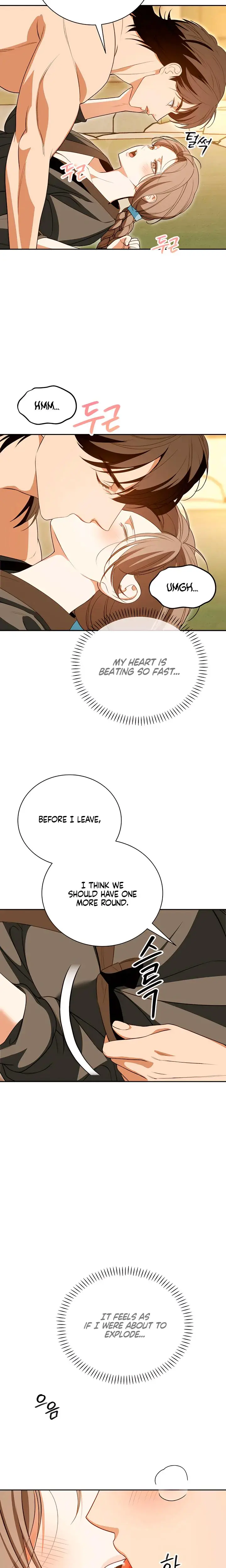 Earthworm Chapter 13 - Page 14