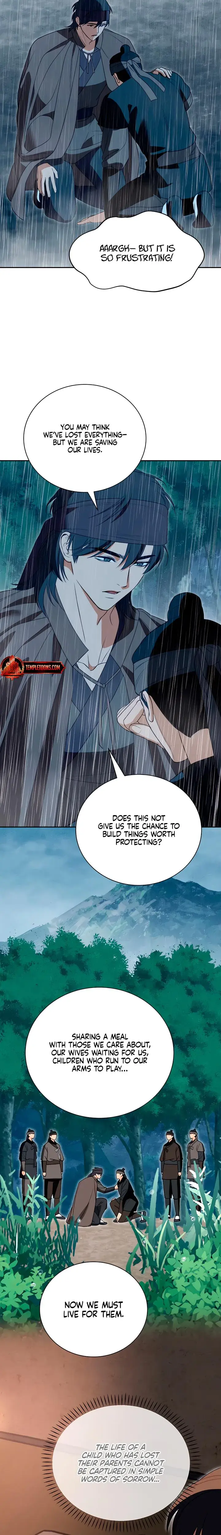 Earthworm Chapter 15 - Page 18