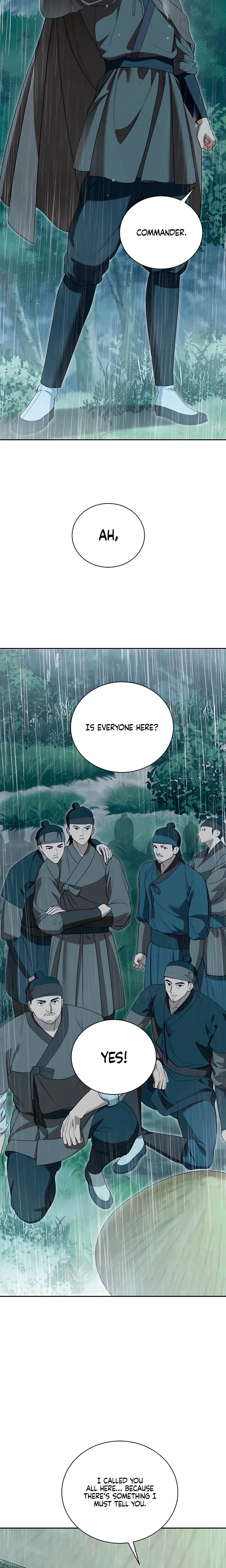 Earthworm Chapter 15 - Page 9
