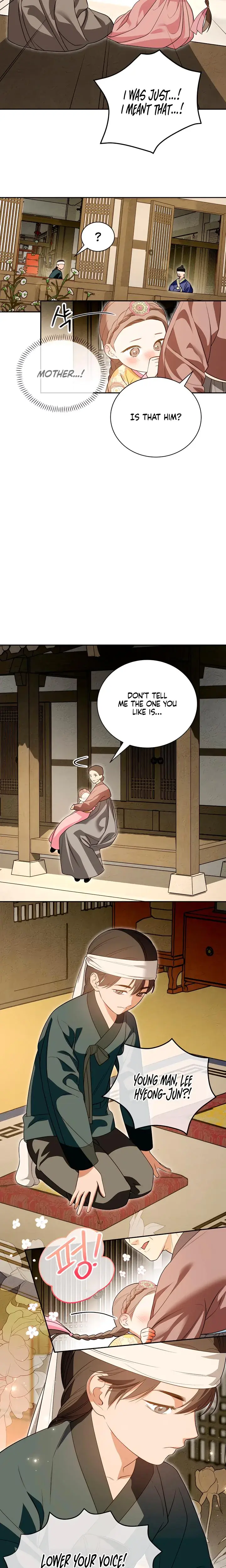 Earthworm Chapter 16 - Page 3