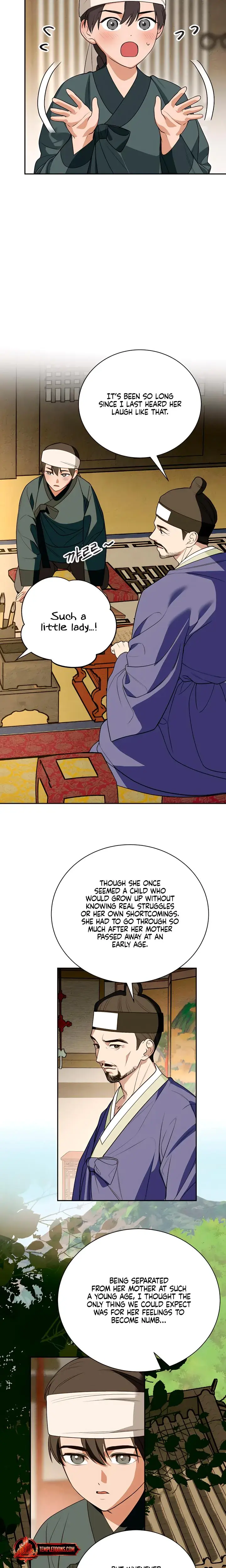 Earthworm Chapter 16 - Page 9