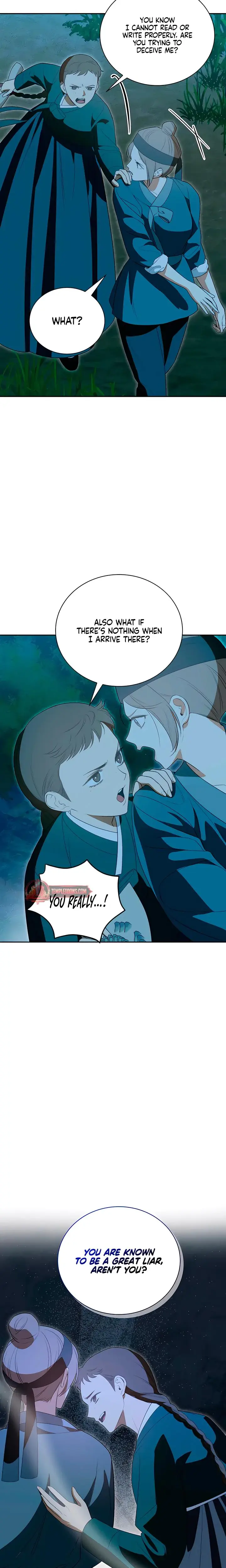Earthworm Chapter 18 - Page 10