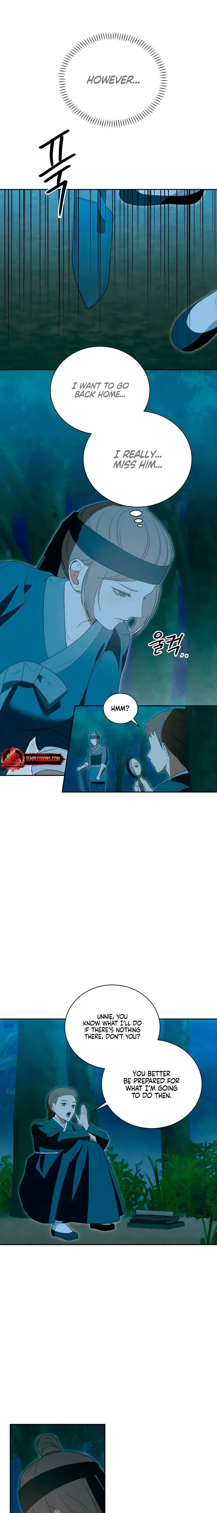Earthworm Chapter 18 - Page 13