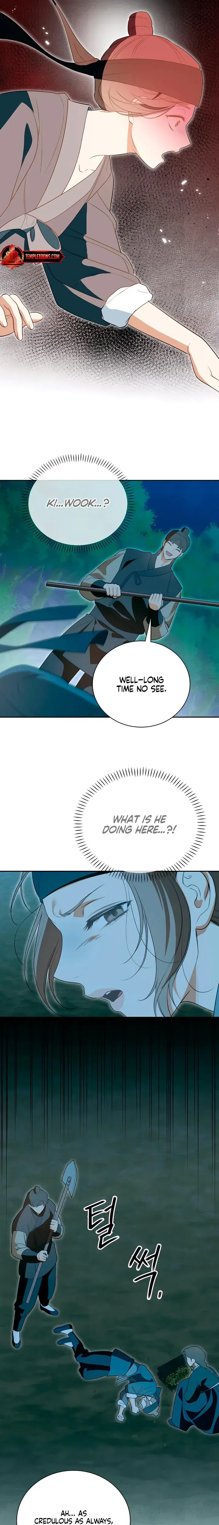 Earthworm Chapter 18 - Page 18