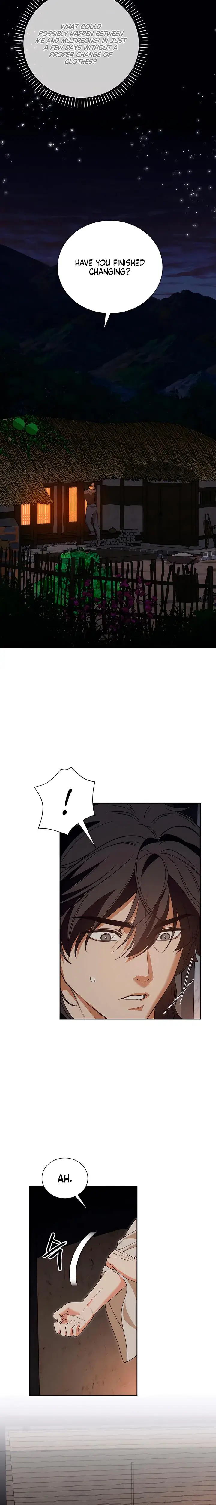 Earthworm Chapter 2 - Page 12