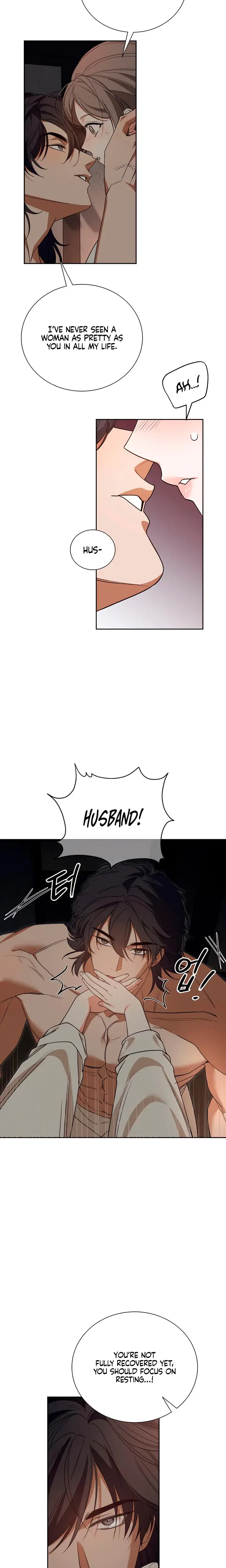 Earthworm Chapter 2 - Page 15