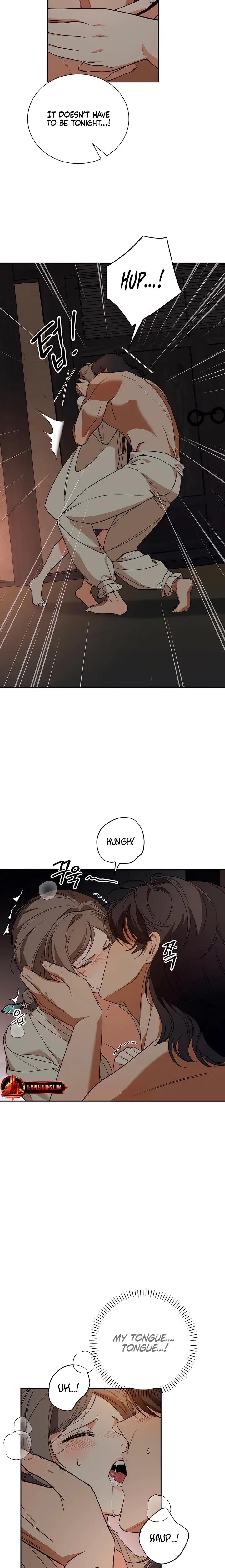 Earthworm Chapter 2 - Page 16