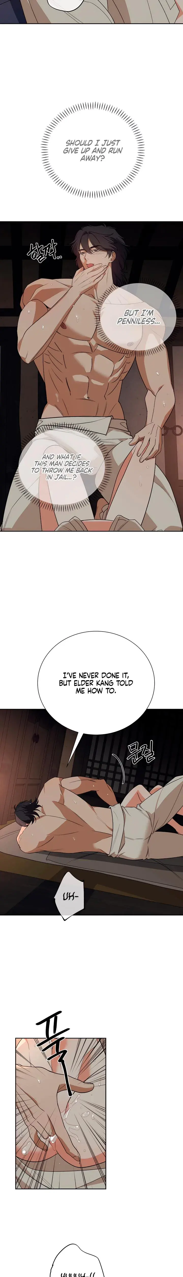 Earthworm Chapter 2 - Page 18