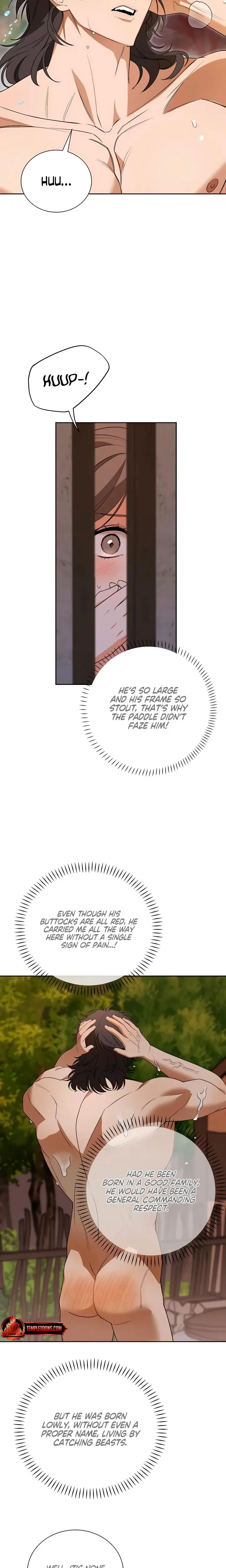 Earthworm Chapter 2 - Page 9