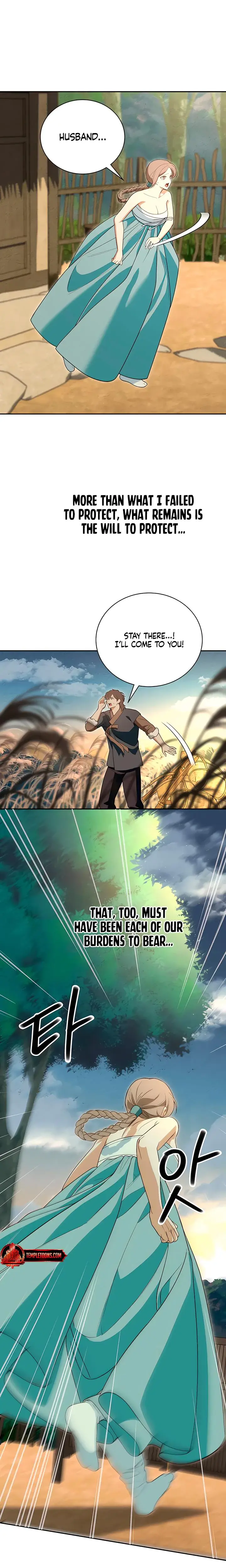 Earthworm Chapter 20 - Page 14
