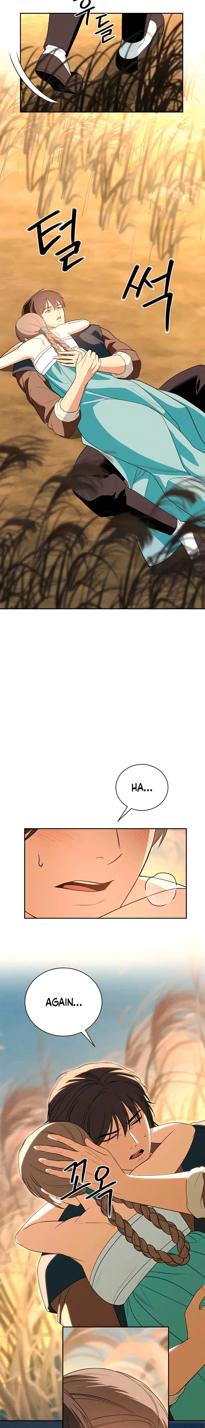Earthworm Chapter 20 - Page 18