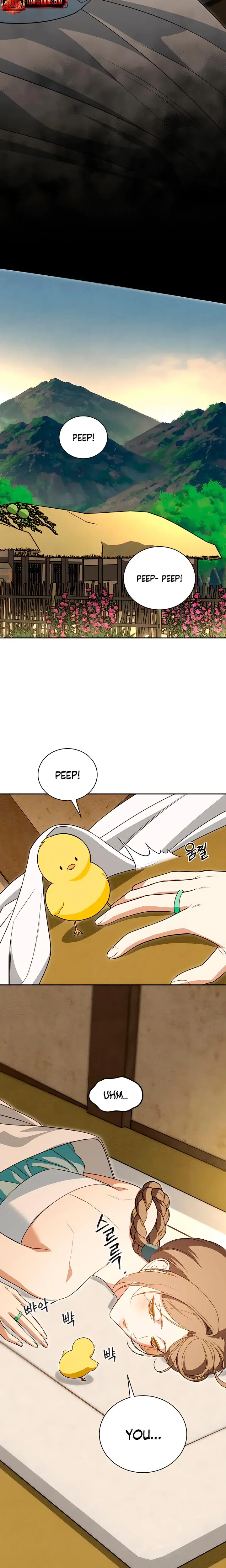 Earthworm Chapter 20 - Page 7