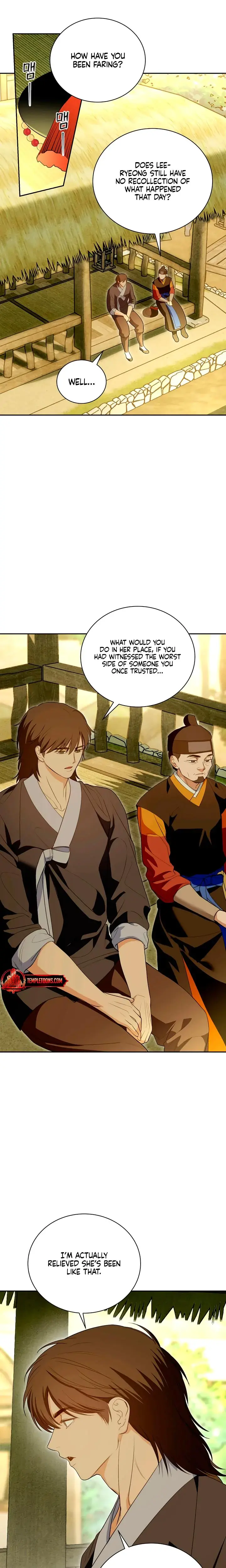 Earthworm Chapter 21 - Page 16