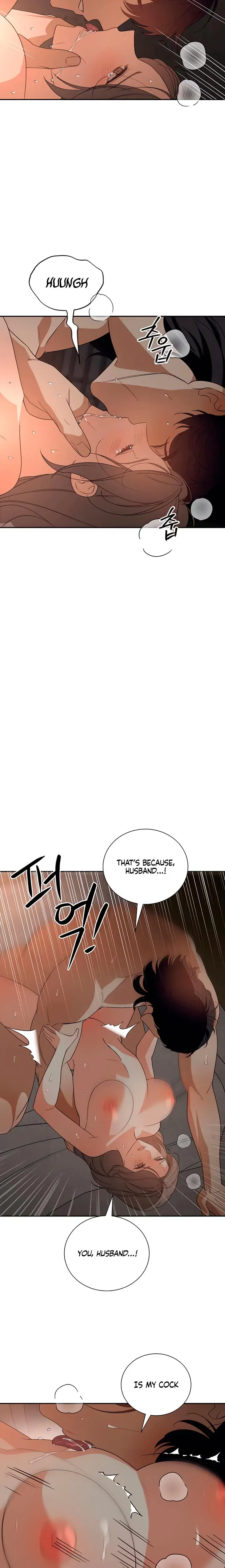 Earthworm Chapter 4 - Page 4