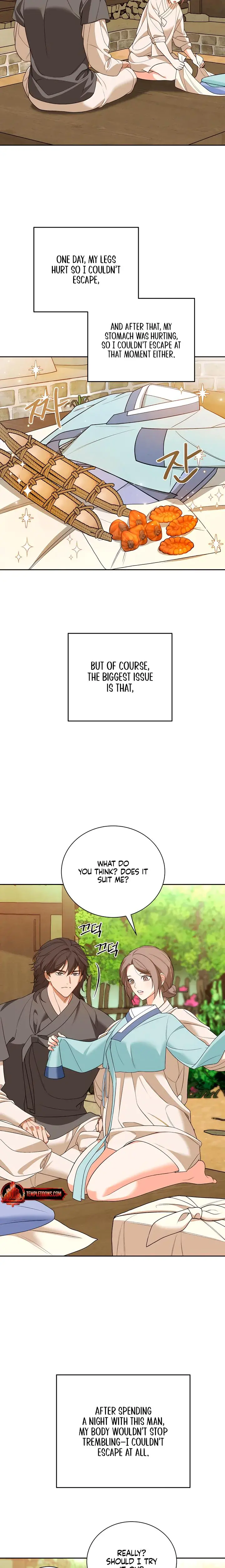 Earthworm Chapter 5 - Page 16