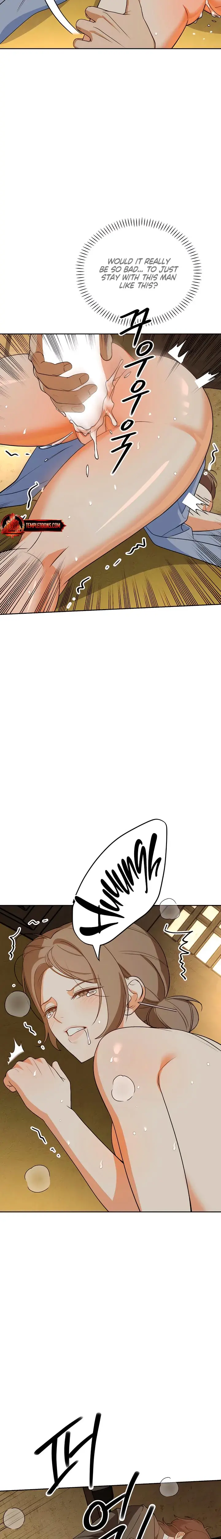 Earthworm Chapter 6 - Page 10