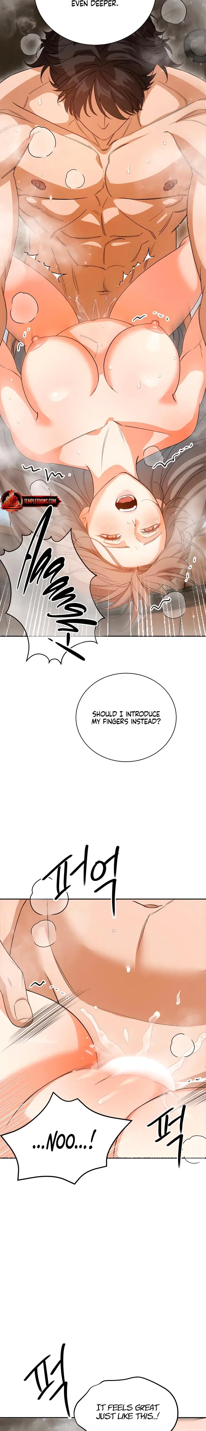 Earthworm Chapter 7 - Page 15