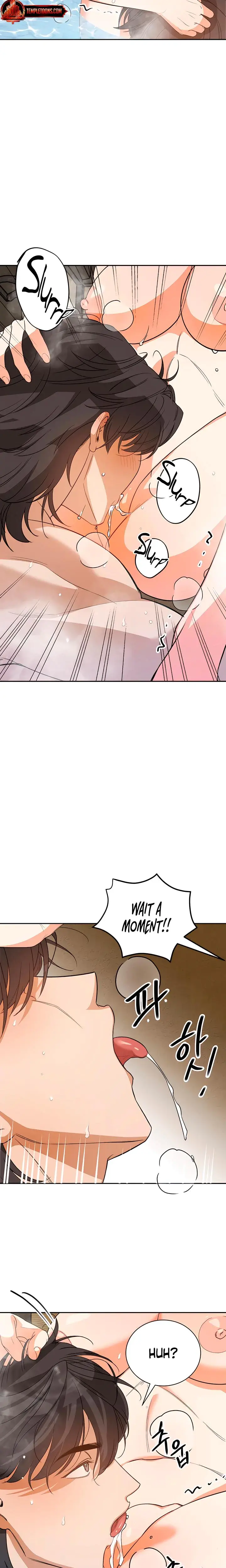 Earthworm Chapter 7 - Page 3