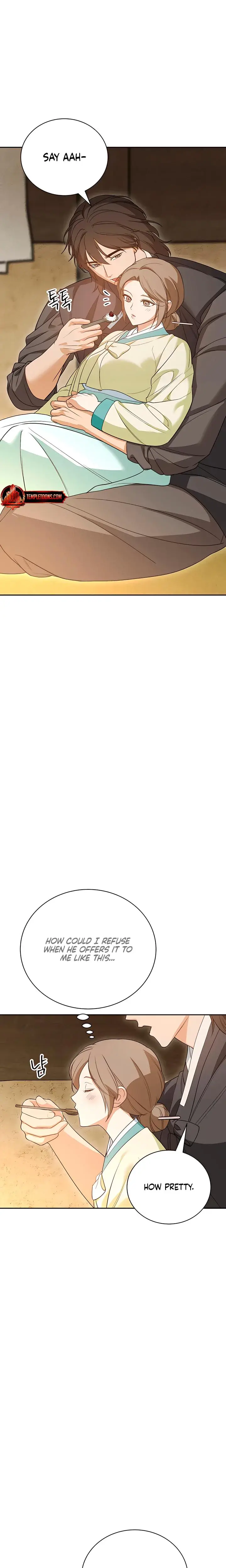Earthworm Chapter 8 - Page 10