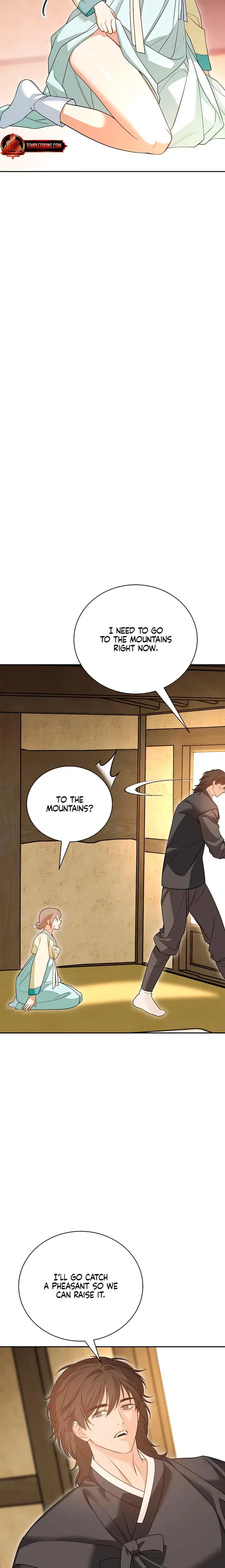 Earthworm Chapter 8 - Page 13
