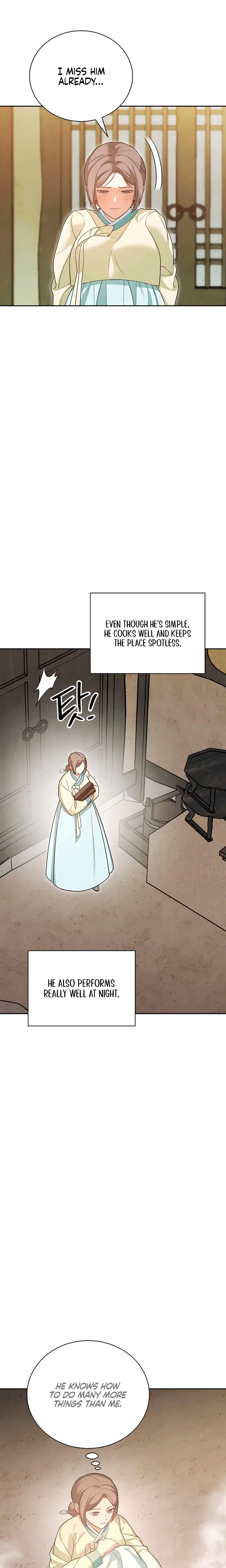 Earthworm Chapter 8 - Page 20