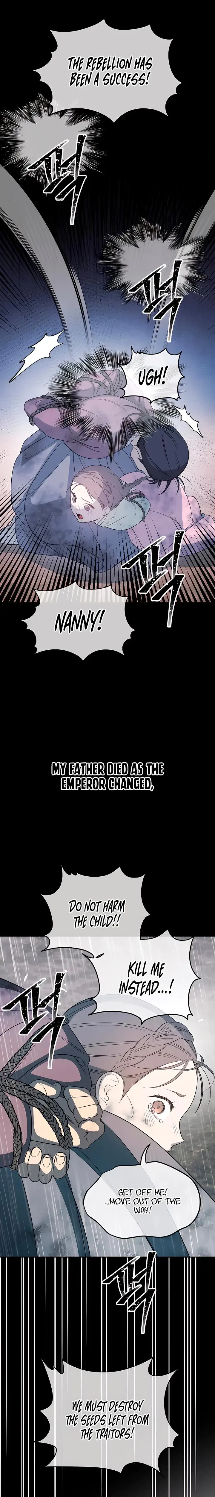 Earthworm Chapter 8 - Page 24