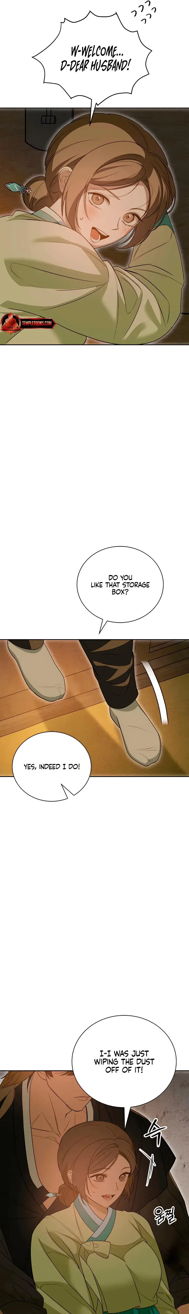 Earthworm Chapter 9 - Page 3