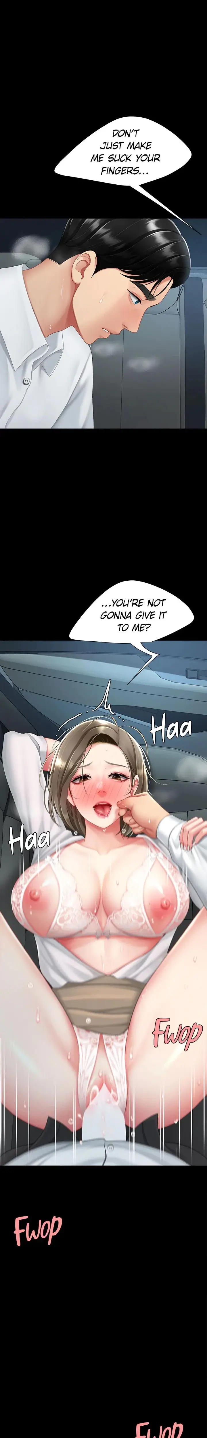 Eat First Mom Chapter 100 - Page 14