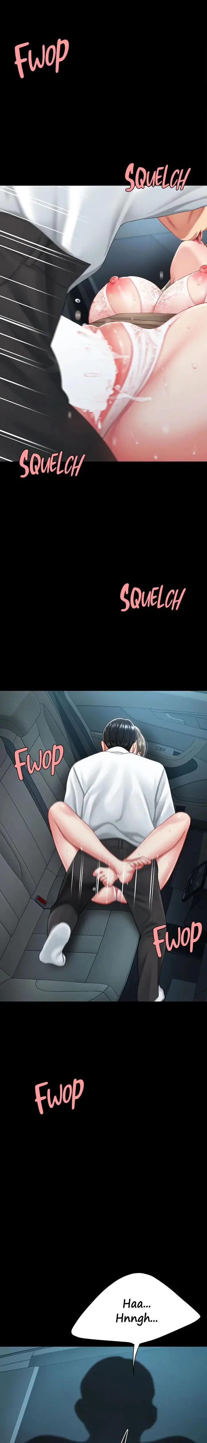 Eat First Mom Chapter 100 - Page 16