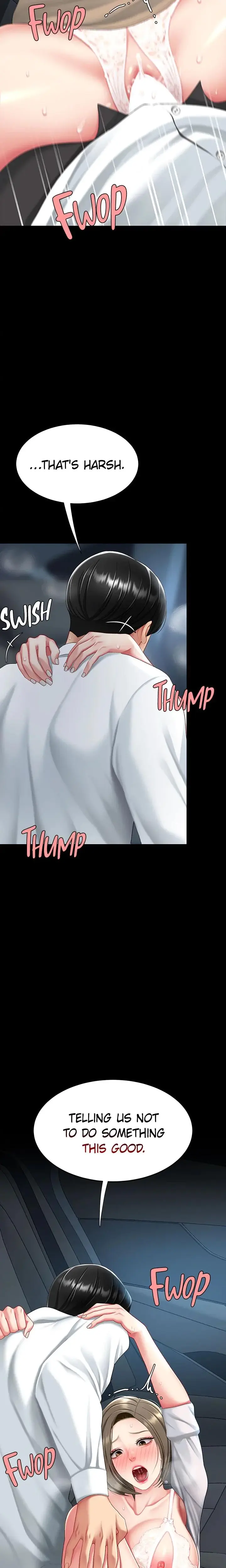 Eat First Mom Chapter 100 - Page 2